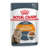 Royal Canin Care Intense Beauty dla kotów na zdrową skórę i sierść Karma w sosie 85g